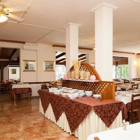 Hotel Arborea Lido di Jesolo Ngoại thất bức ảnh