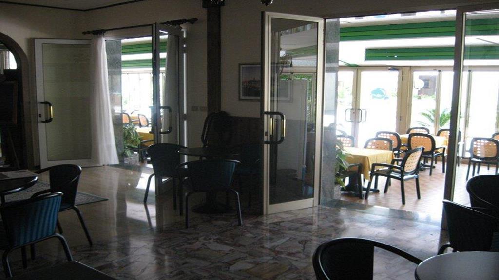 Hotel Arborea Lido di Jesolo Ngoại thất bức ảnh